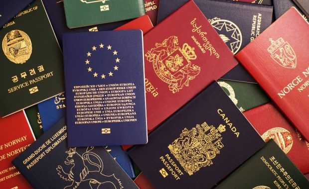 Tarjeta Comunitaria para cónyuge o pareja de hecho de ciudadano comunitario: Requisitos